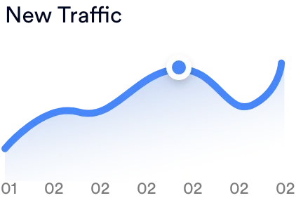 Seo traffic