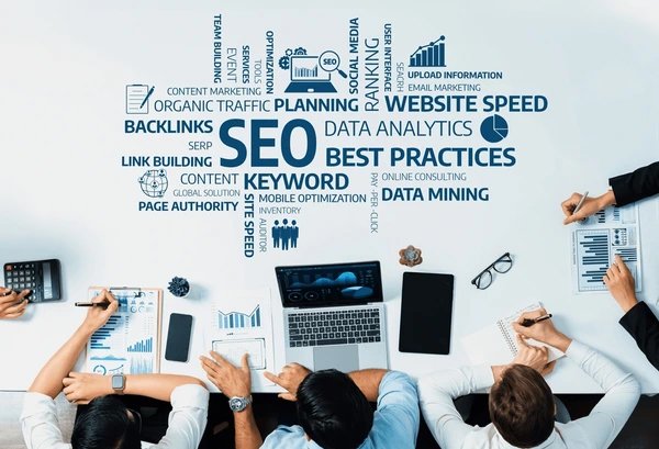 Content Strategy & Creation