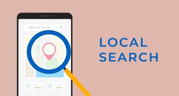 Local SEO