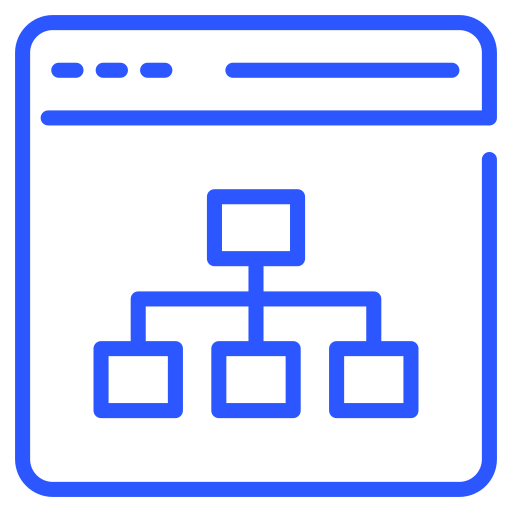 Service Pages