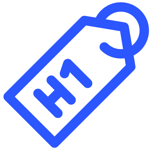 Heading Structure & Keyword Mapping