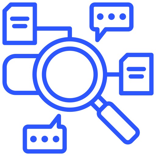 Content & Keyword Gap Analysis